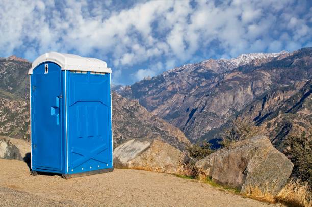 Best Long-term porta potty rental  in Louisa, VA
