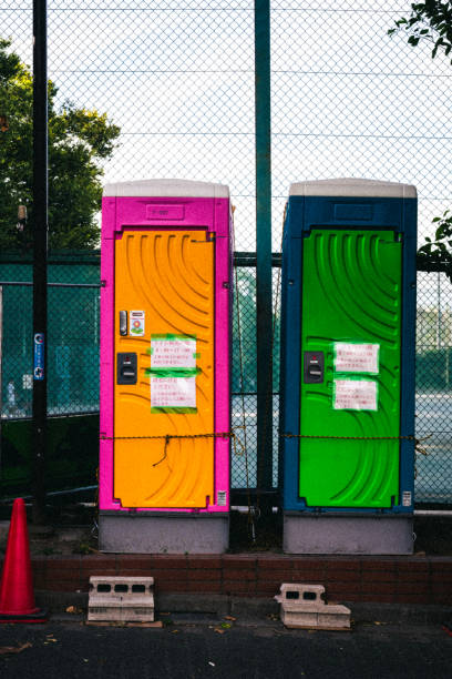 Best Portable bathroom rental  in Louisa, VA