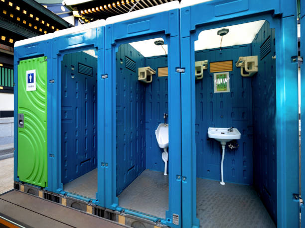 Best Affordable portable toilet rental  in Louisa, VA