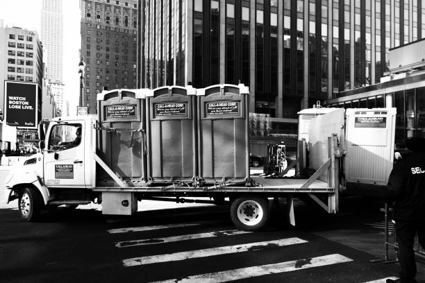 Best High-end porta potty rental  in Louisa, VA