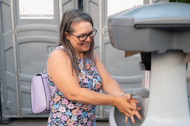 Portable Toilet Options We Offer in Louisa, VA