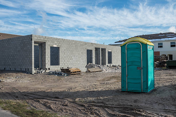 Best Porta potty delivery and setup  in Louisa, VA
